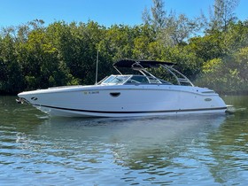 2012 Cobalt 296 til salg