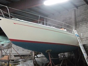 Ranger Yachts 32