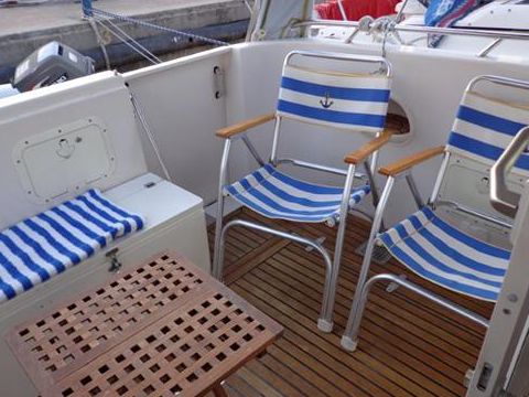 Kupiti 2001 Marex 33