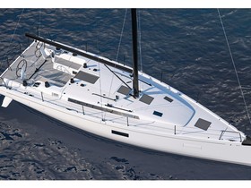 2023 Beneteau First 44 for sale