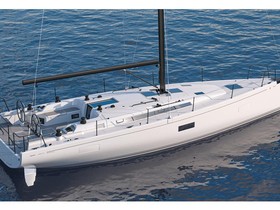 2023 Beneteau First 44