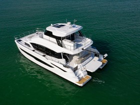 2022 Aquila 54 Yacht