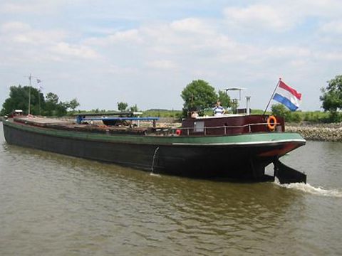 combinatie hurken struik 1923 Beurtschip te koop. Bekijk prijs, foto's en 1923 Beurtschip kopen  #30467