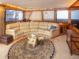 1992 Tollycraft 57 Pilothouse for sale