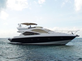 Sunseeker Manhattan 60