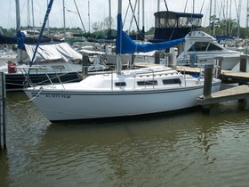 1984 Catalina 25 - Tall Rig for sale