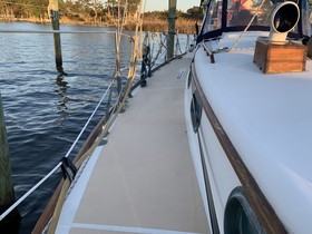 1981 Cape Dory 33 zu verkaufen