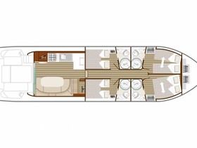 Купити 2019 Custom Nicol'S Yacht Nicols Estivale Octo Fly