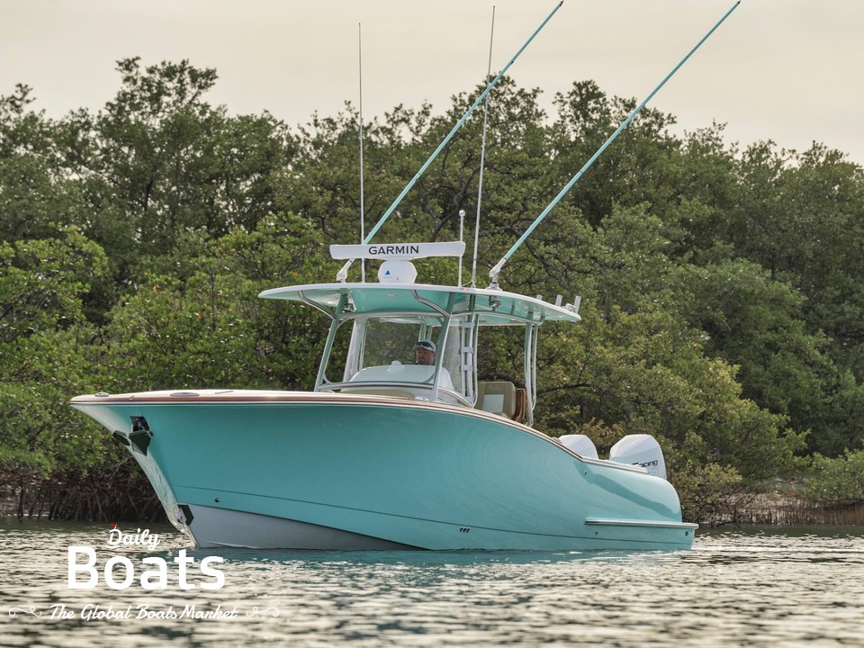 2023 Mag Bay 33 for sale. View price, photos and Buy 2023 Mag Bay 33