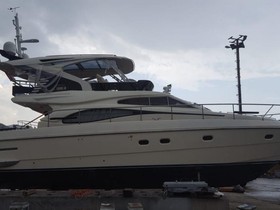 Kjøpe 2000 Ferretti Yachts 46