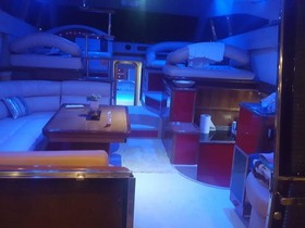2000 Ferretti Yachts 46 til salgs