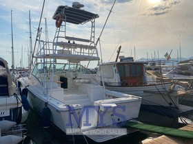 Acheter 2003 Luhrs 360