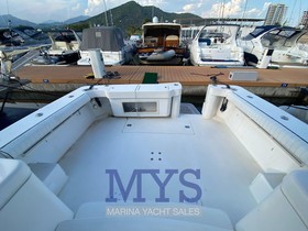 2003 Luhrs 360