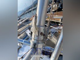 2003 Luhrs 360