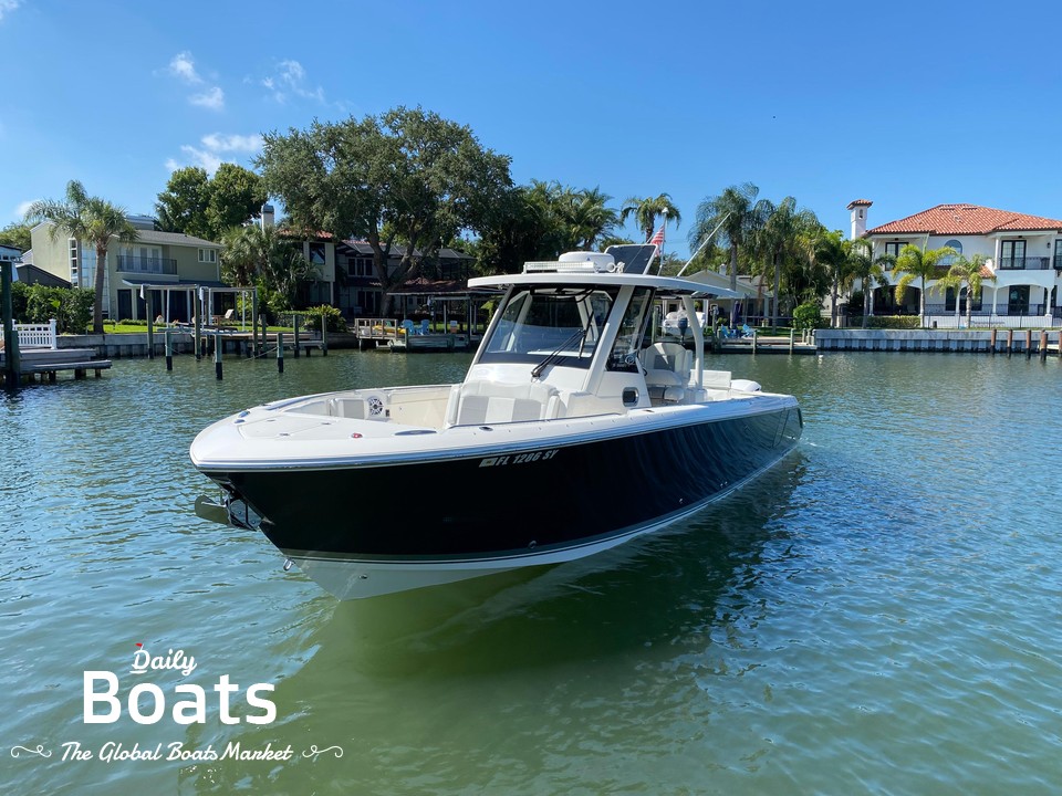 2021 Pursuit 328 for sale. View price, photos and Buy 2021 Pursuit 328