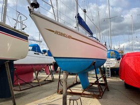 1988 Sadler 29 for sale