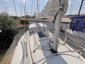 1982 Scanmar 33 for sale
