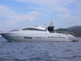 2002 Arno Leopard 27 for sale