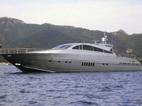 2002 Arno Leopard 27