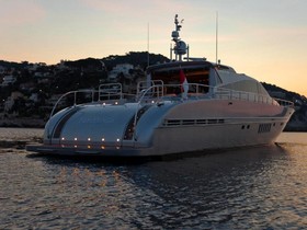 2002 Arno Leopard 27 for sale