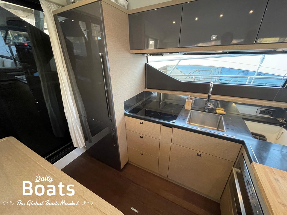 Jeanneau Prestige 620S for sale. View price, photos and Buy Jeanneau ...