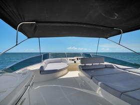 2009 Azimut 75