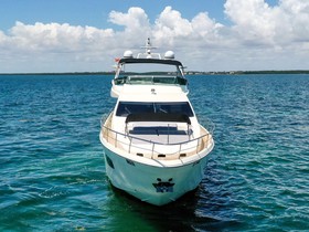 2009 Azimut 75