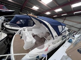 2002 Sessa Marine Oyster 30 for sale