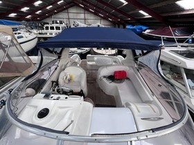 2002 Sessa Marine Oyster 30 for sale