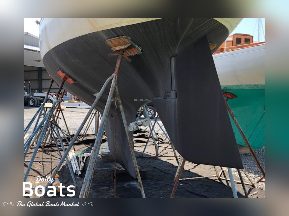 1968 Nautor Swan 36 Sloop for sale. View price, photos and Buy 1968 ...