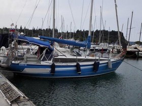 Buy 1984 Custom Rorc 32
