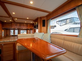 2010 Outer Reef Yachts Trawler