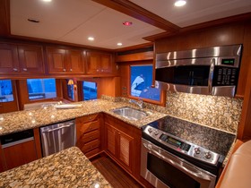 2010 Outer Reef Yachts Trawler