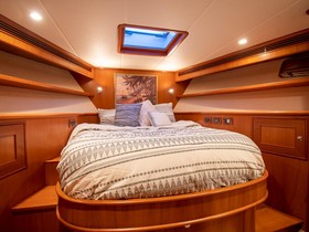 2010 Outer Reef Yachts Trawler for sale