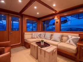 2010 Outer Reef Yachts Trawler for sale