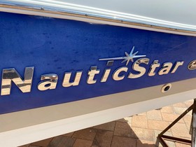 2018 NauticStar 203 Dc en venta