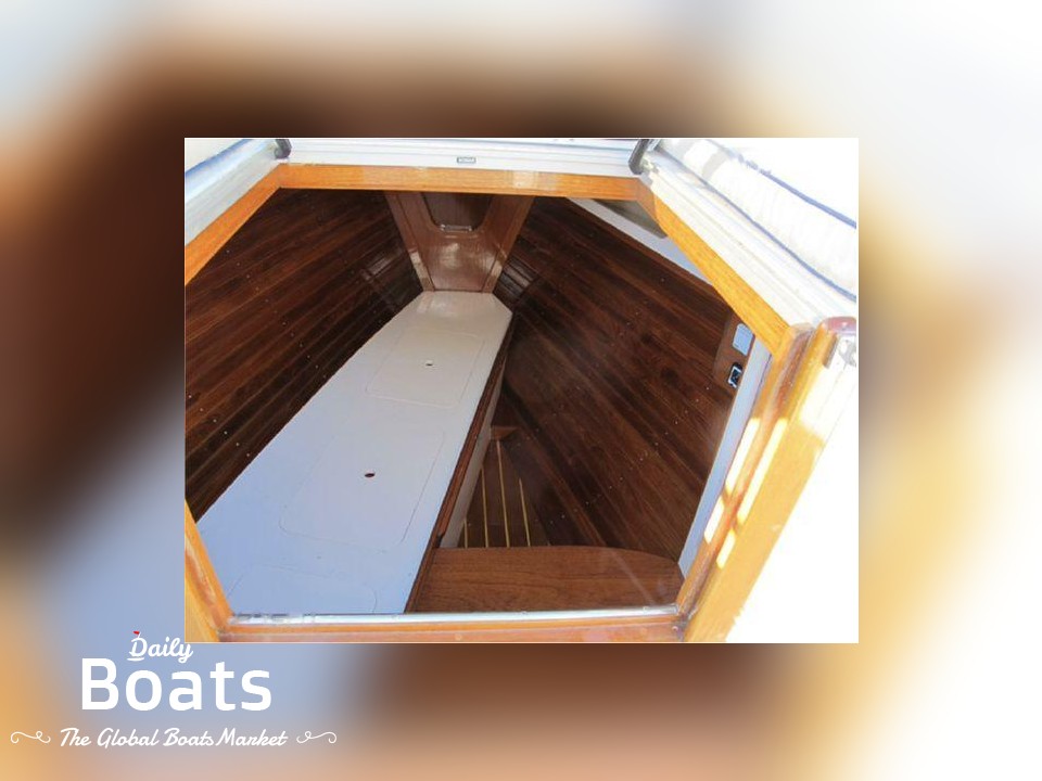 1997 Essex Boats 30 for sale. View price, photos and Buy 1997 Essex