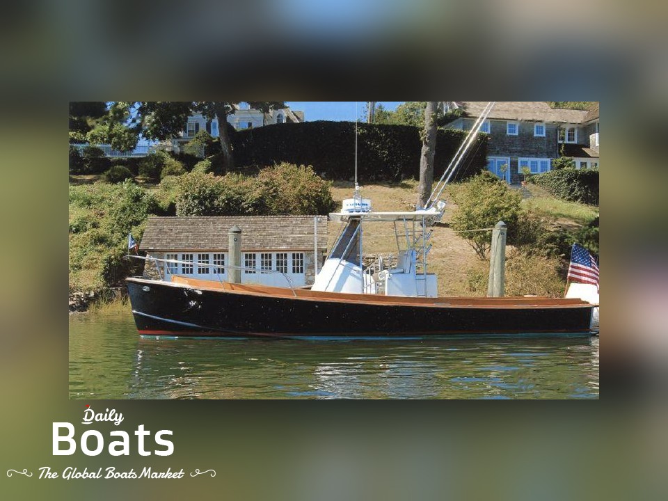 Essex Boats for sale Daily Boats