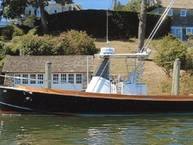 Essex Boats 30