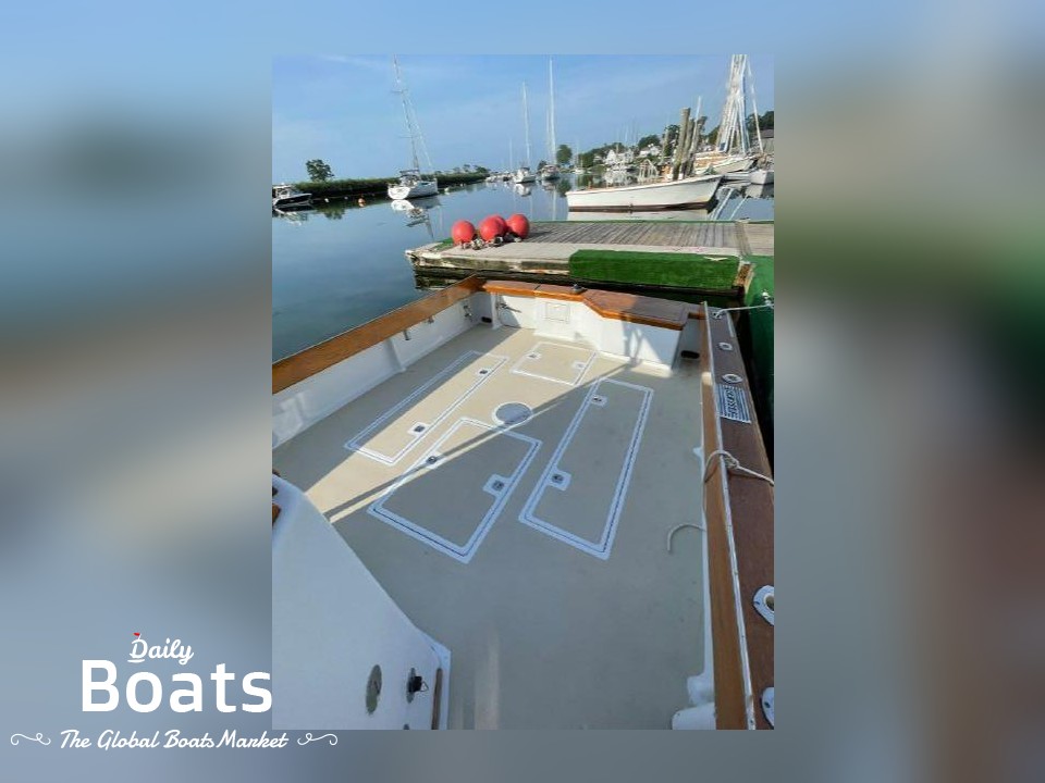 1997 Essex Boats 30 for sale. View price, photos and Buy 1997 Essex