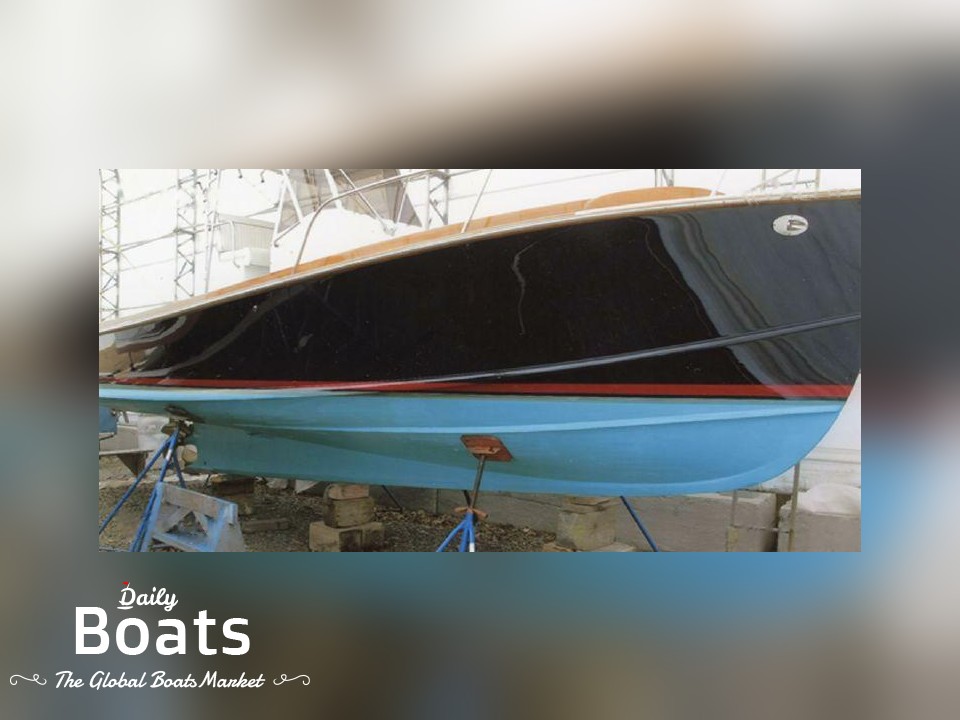 1997 Essex Boats 30 for sale. View price, photos and Buy 1997 Essex