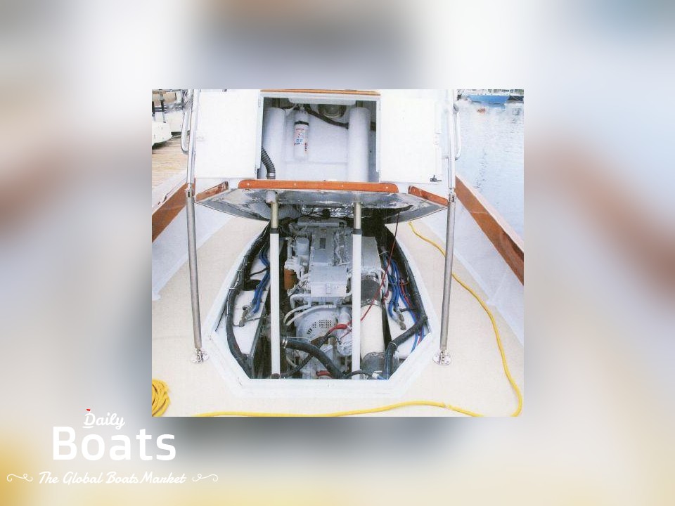 1997 Essex Boats 30 for sale. View price, photos and Buy 1997 Essex