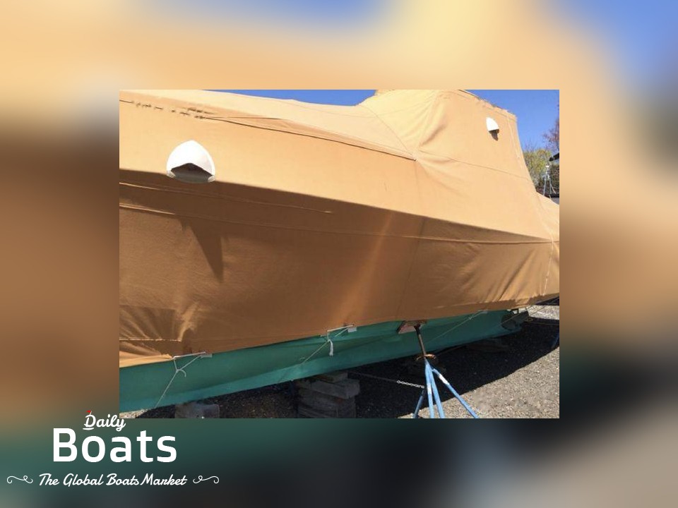 1997 Essex Boats 30 for sale. View price, photos and Buy 1997 Essex