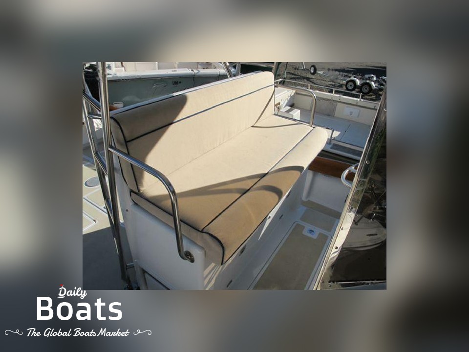 1997 Essex Boats 30 for sale. View price, photos and Buy 1997 Essex