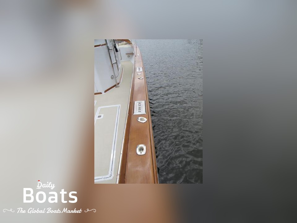 1997 Essex Boats 30 for sale. View price, photos and Buy 1997 Essex