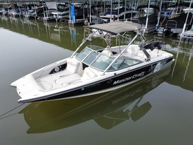 Købe 2009 Mastercraft X-45 Ss