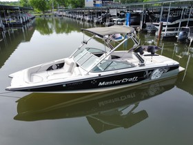 2009 Mastercraft X-45 Ss til salg