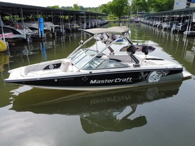 2009 Mastercraft X-45 Ss