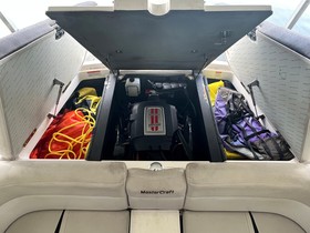 Købe 2009 Mastercraft X-45 Ss