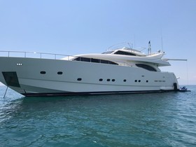 Kupić 1999 Ferretti Yachts 94 Custom Line
